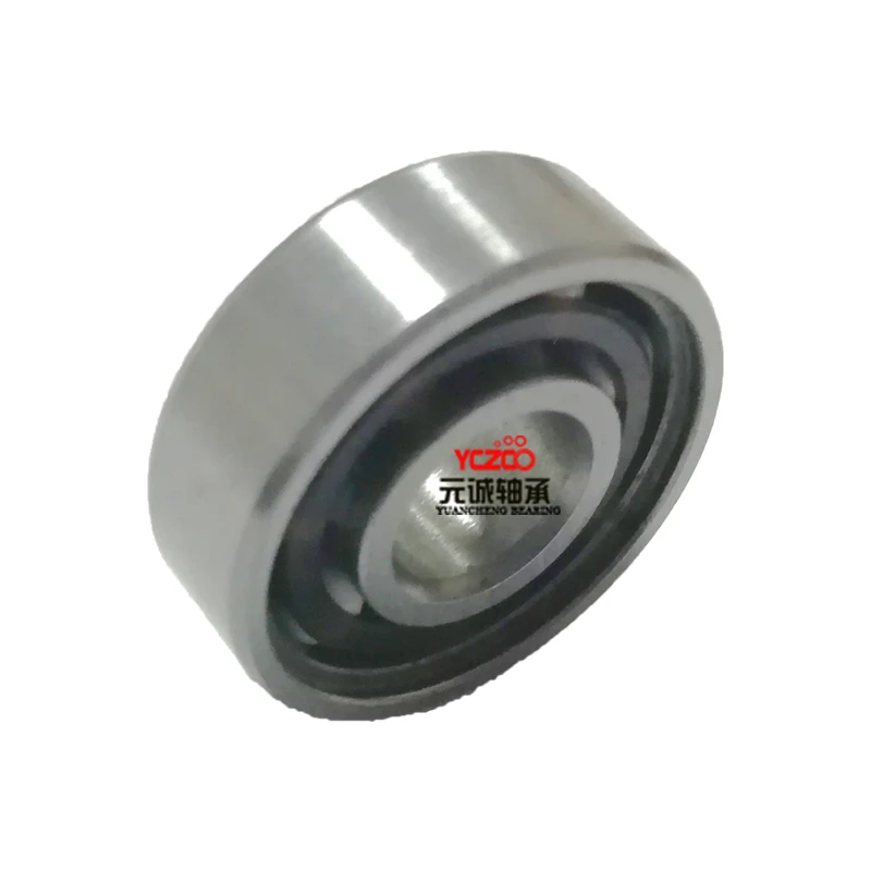 YCZCO cheap price deep groove ball bearing 608zz 608rs