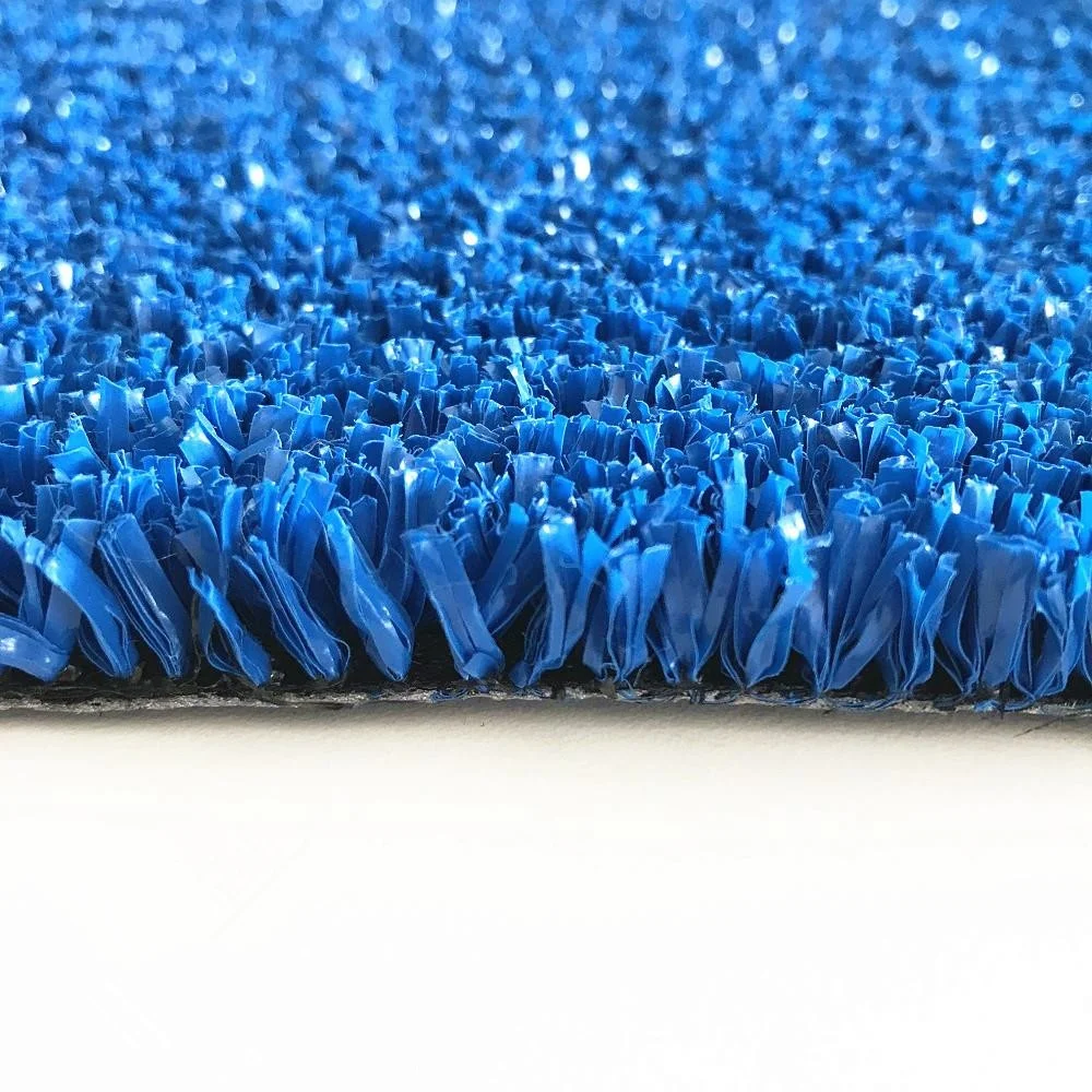 fire-resistance EU standard tennis court carpet field hockey artificial turf tennis turf