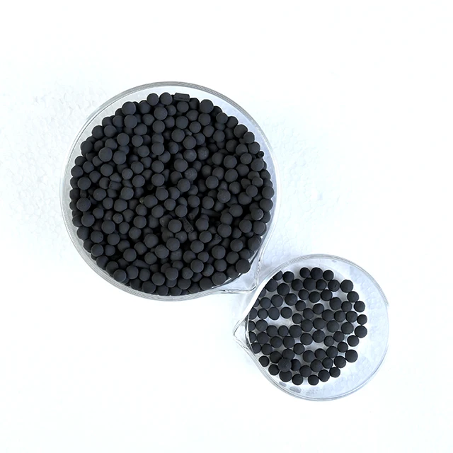 Good Quality Ammonia Selected Cu/Mn  Denox Catalyst For NOx Reduction