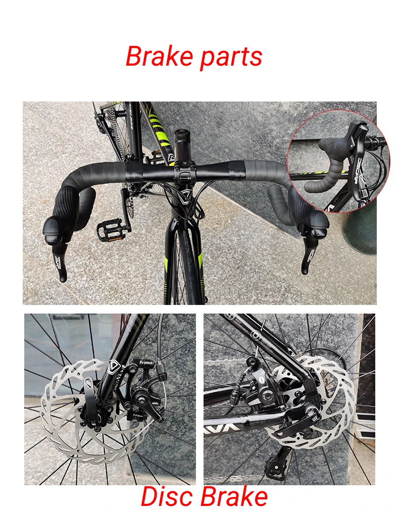 JAVA Best Price By Cycle Bicycle Buy Race Alloy Aluminium Road Bike 700C Aluminum 18 SPeed Racing Bike for Adult