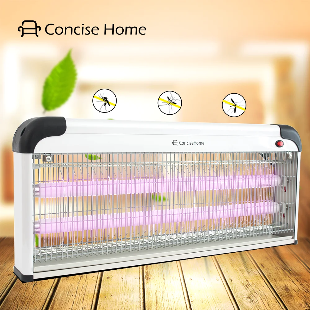 
40W light insect kill for restaurant and hotel zapper mosquito kill flying lamp bug zapper mosquito lamp 