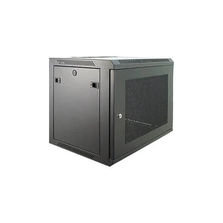 Customizable outdoor waterproof Server Rack Metal 6U Network Cabinet Wall Mount