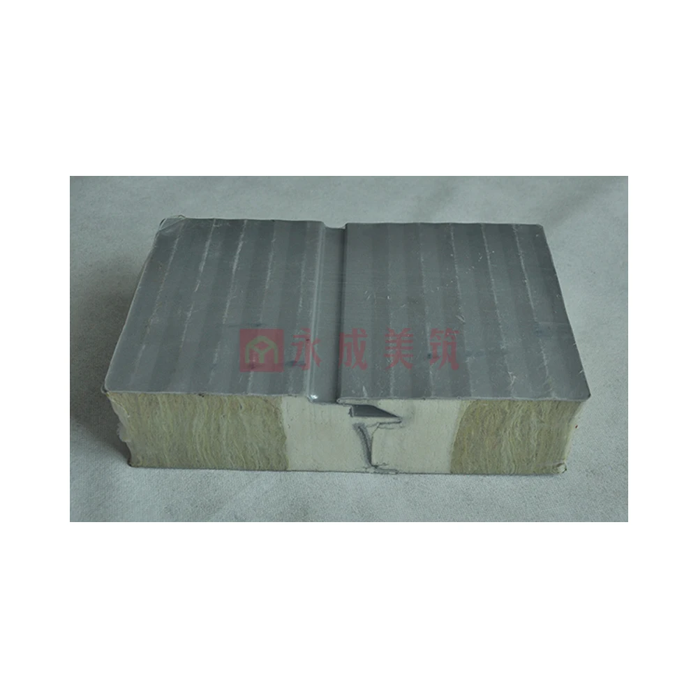 China Supplier Wholesale Customizable Insulation Wall Board Outdoor Wall Panels Exterior Decorative