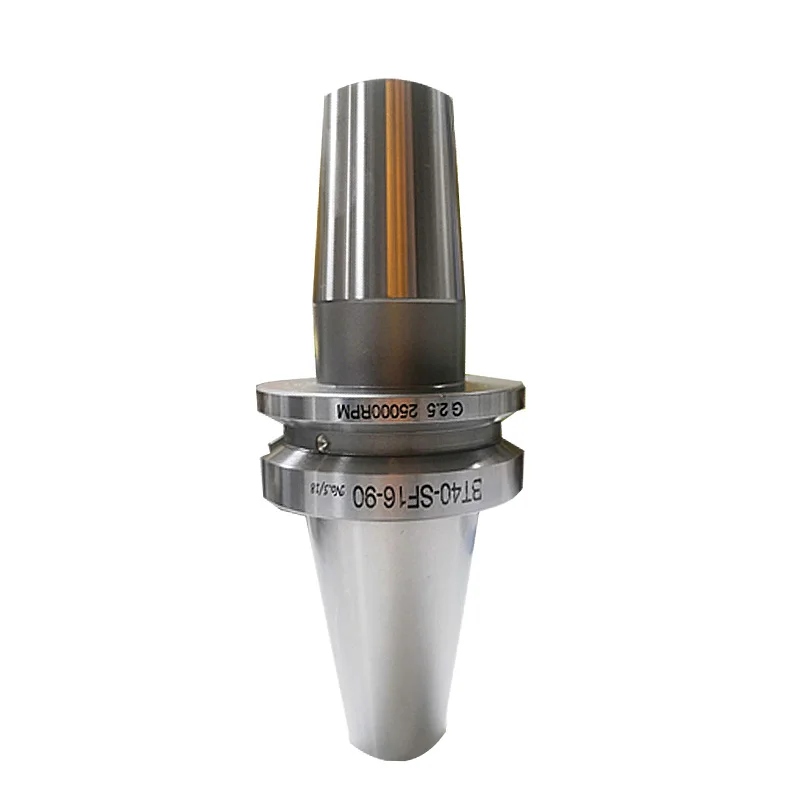 
top quality CNC BT40 BT30 shrink fit tool holder 