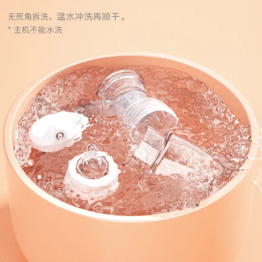 Top Sale Ergonomic Design Best Affordable Silicone Manual Breast Pump Baby Milk Double Breast Pump