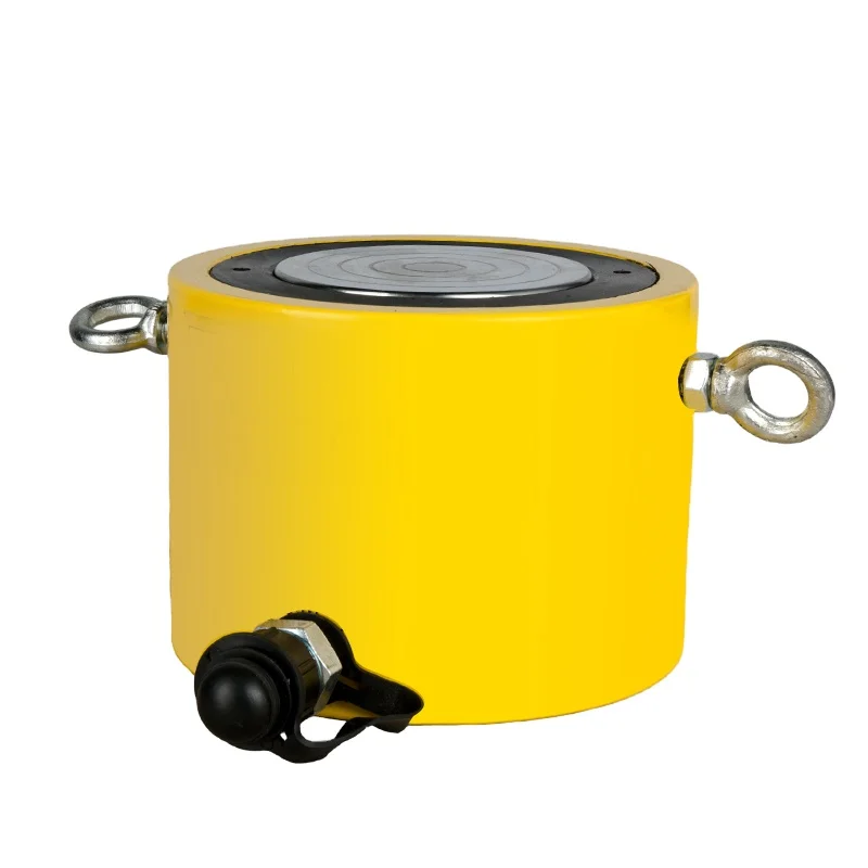 RSC-20050 Single Acting Hydraulic Cylinders OEM and ODM Supported 200T split-unit lifting hydraulic jacks