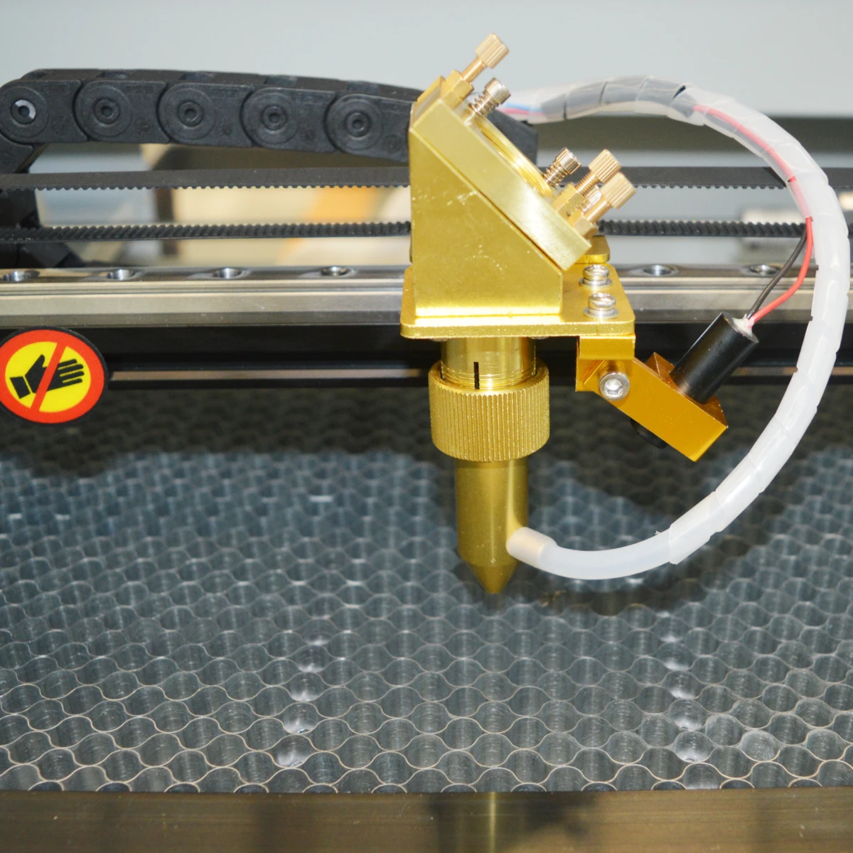 3020 40W 50W Co2 Laser Cutting Engraving Machine Used Wood Laser Cutting Equipment Laser Tube Supports LAS DST Paper Cutting