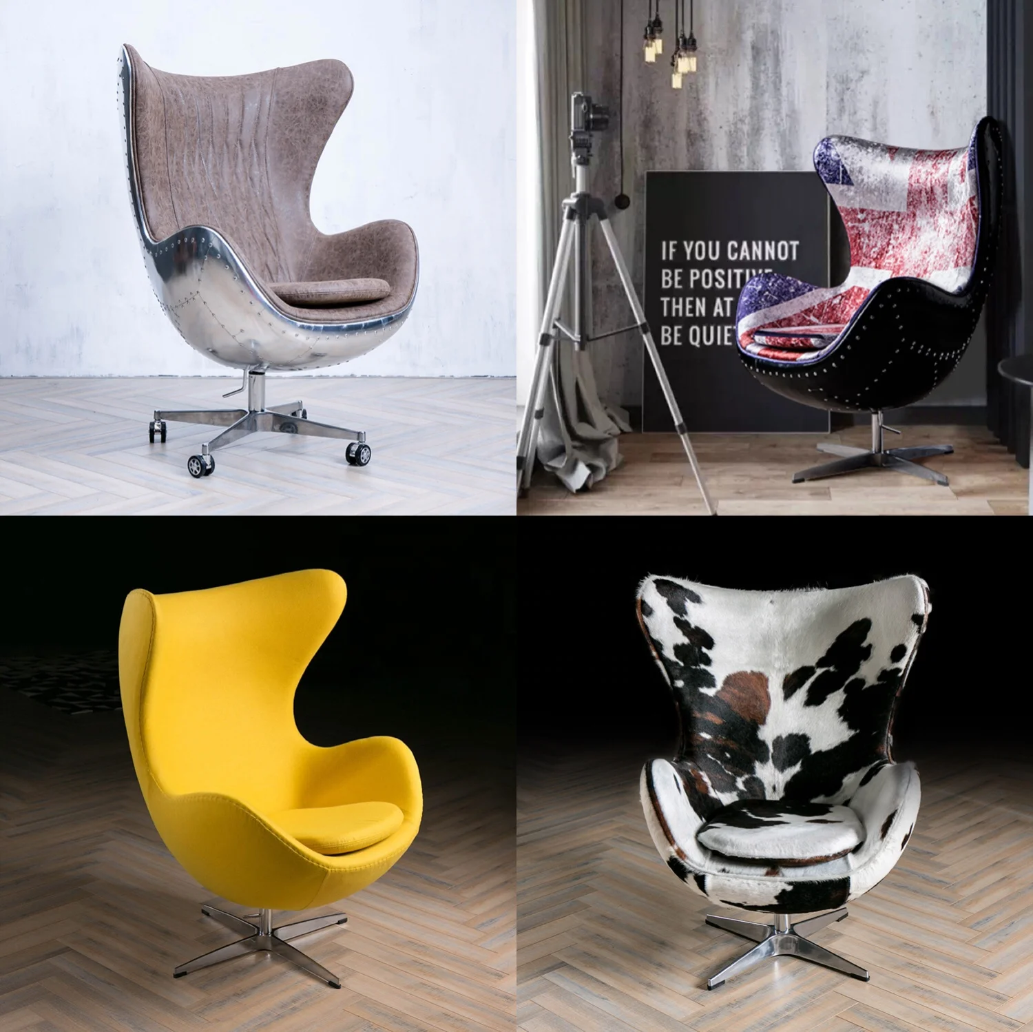 Wholesale Luxury Antique Furniture Game Chair