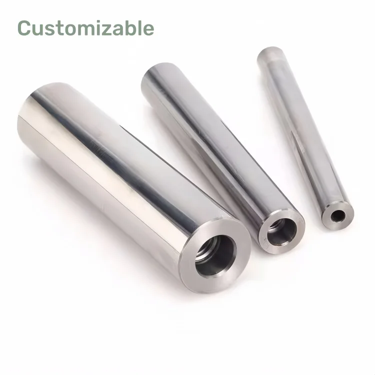 Extends accurately the standard cutter Carbide shank ST10ST16ST20ST25ST32 standard type customizable for Carbide Straight Arbor