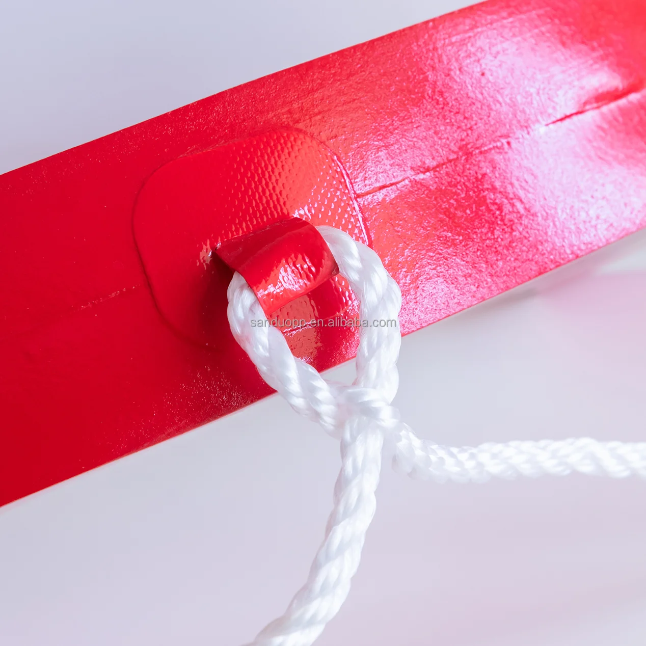 Высококачественные многофункциональные кольца оранжевого цвета с сертифицированным отражателем SOLARS