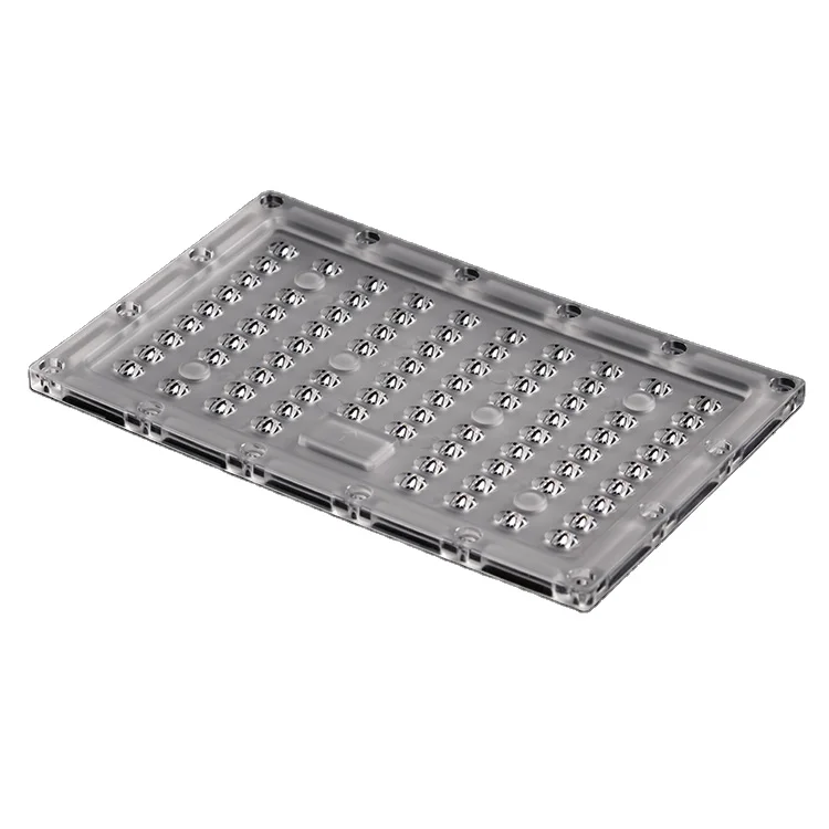 185 Диаметр PC Led 3030 IP65 уличный фонарь с 60*150