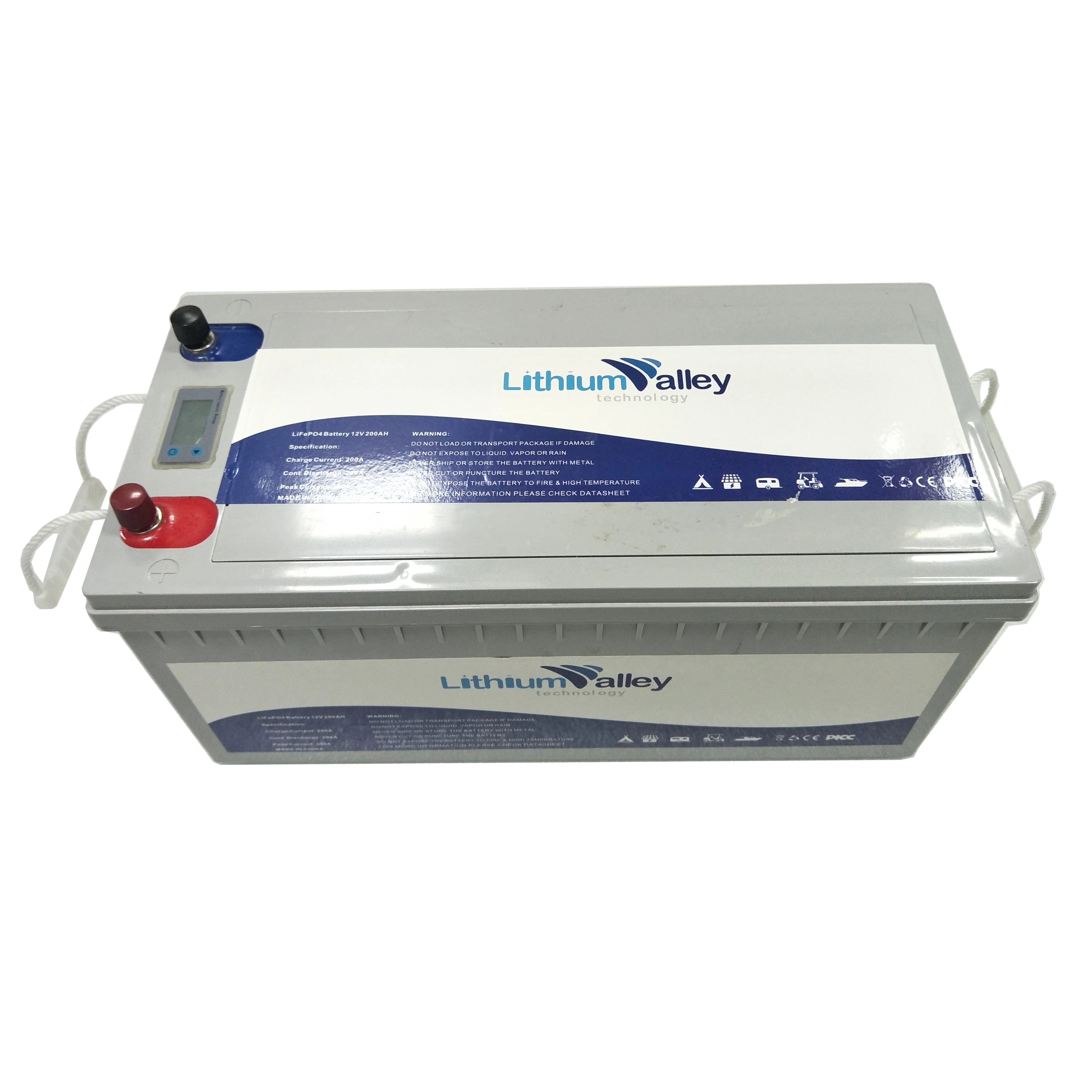 Оптовая продажа, литий-ионный Аккумулятор lifepo4 12 в 180 Ач для AGV/forklift/AMR/переносного робота