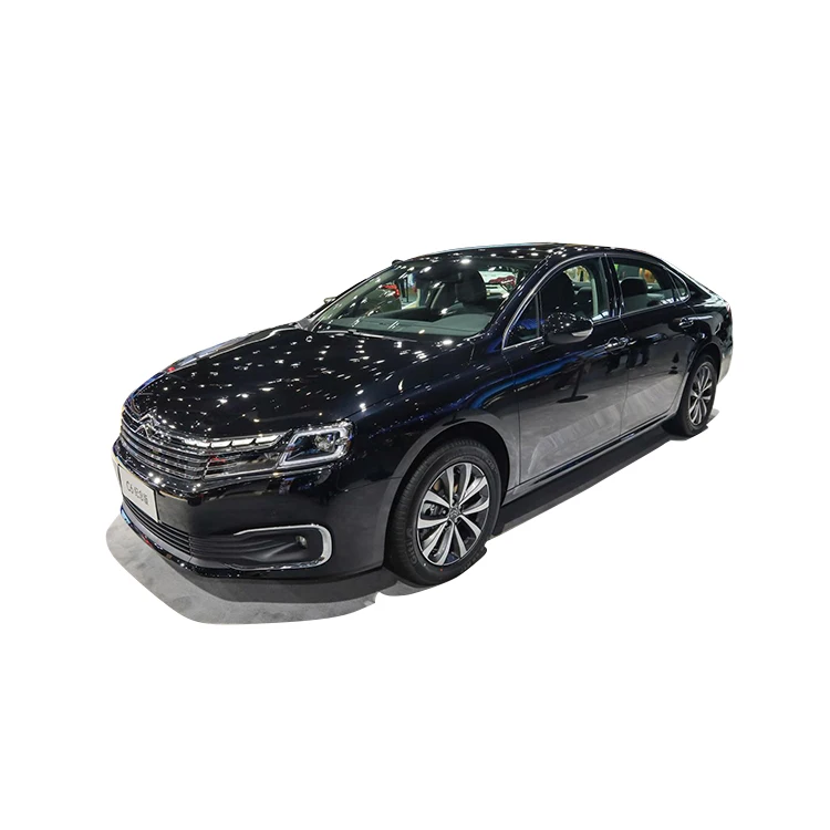 2023 Citroen C6 Новая модель автомобиля