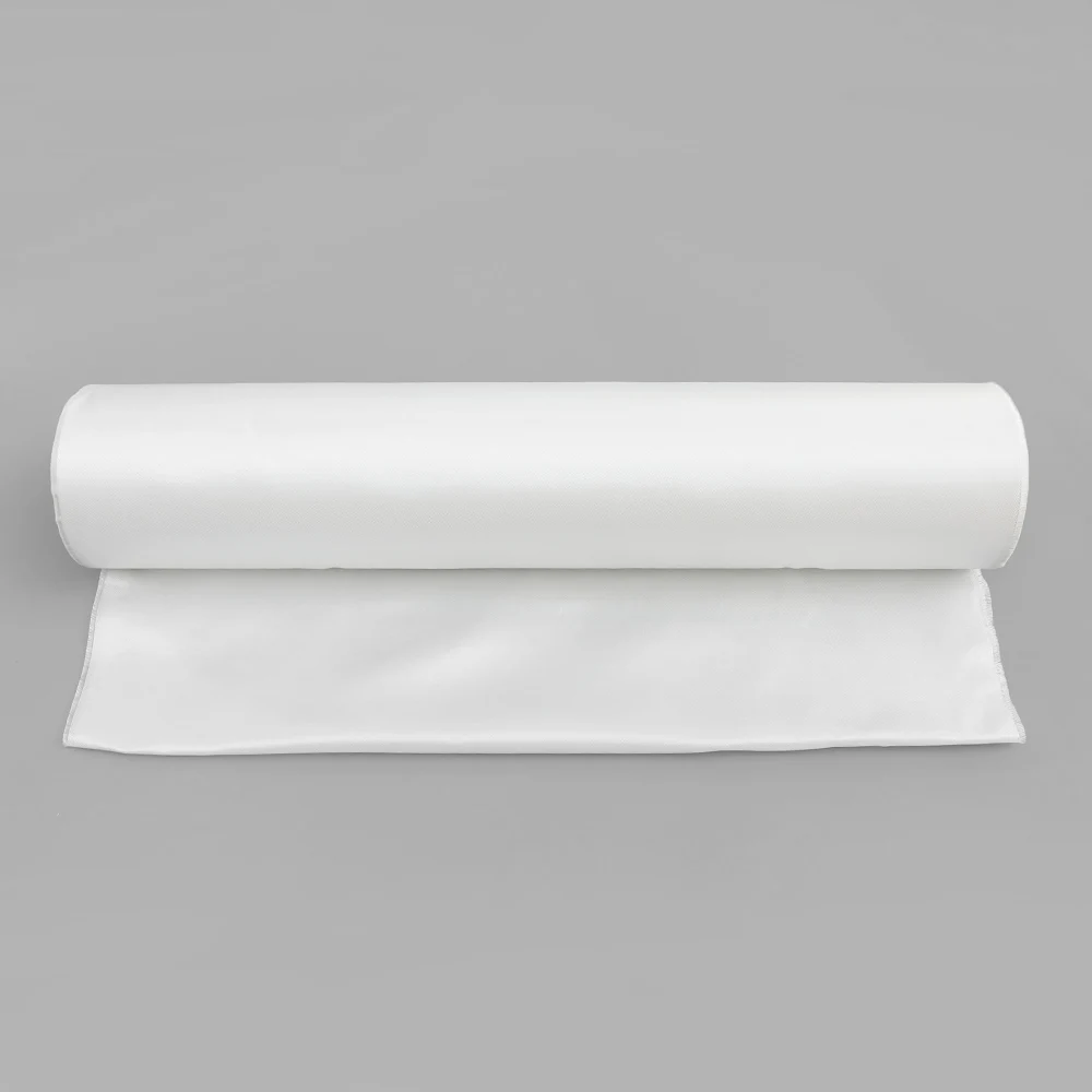 China factory E glass plain weave twill weave fiberglass cloth fabric for sale