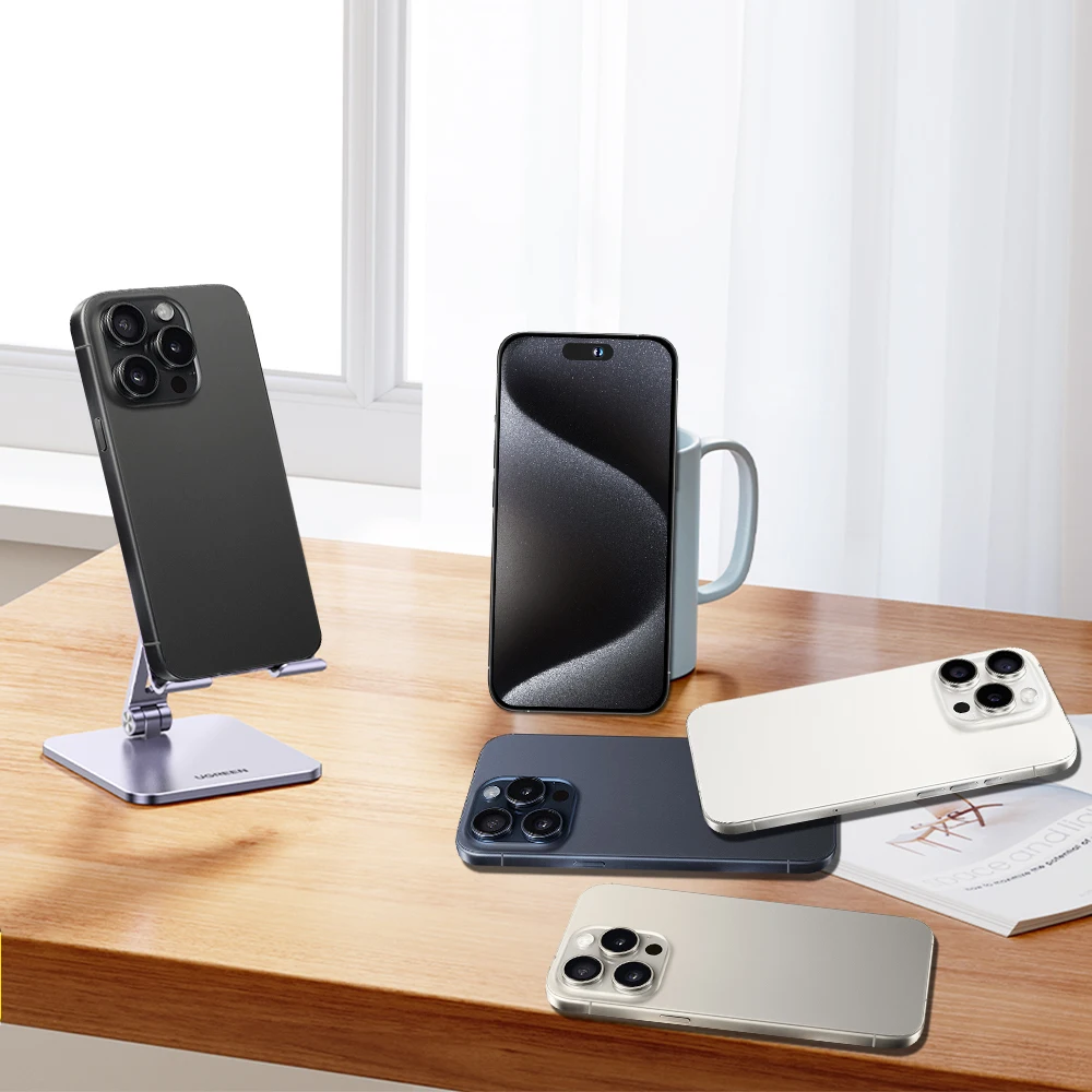 Newest Phone 15 pro max nuevo original 12+512GB 5g 6.7inch Screen Dual Sim Card I 15 phone 15 Pro Max 5g De Smartphones