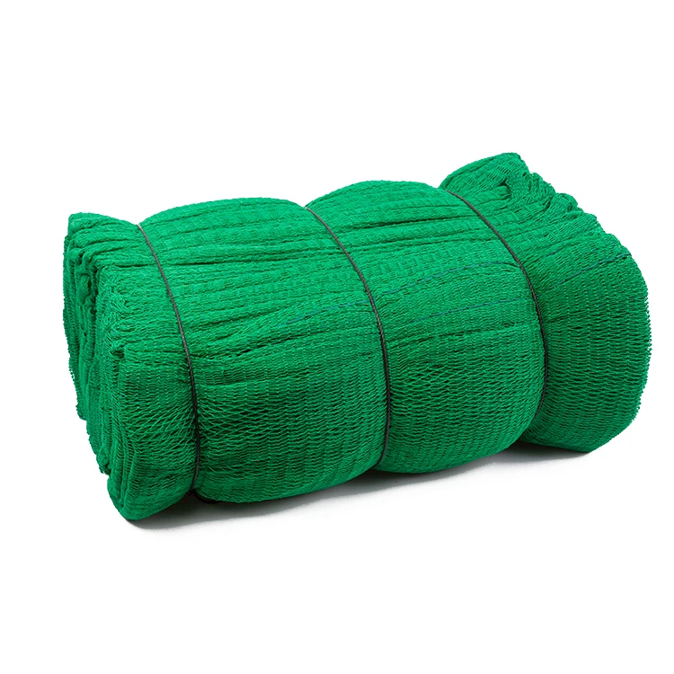 New arrival durable 100% New material PE fishing nets polyethylene knotted net Agriculture fishing net