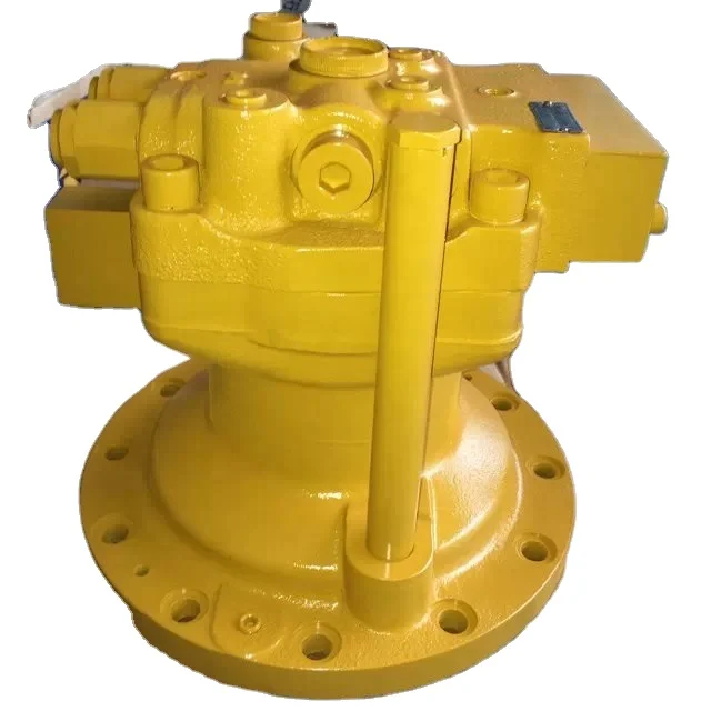 Kayaba hydraulic swing slew motor reducer gearbox KYB MSG-85P-17TR MSG-50P MSG-27P-10E-22