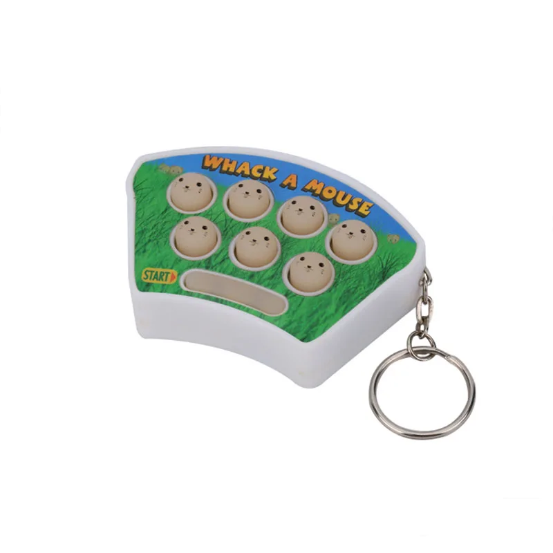 Children Early Learning Preschool Teaching Hit Gophers Hand Eye Coordination Educational Electronic Toys