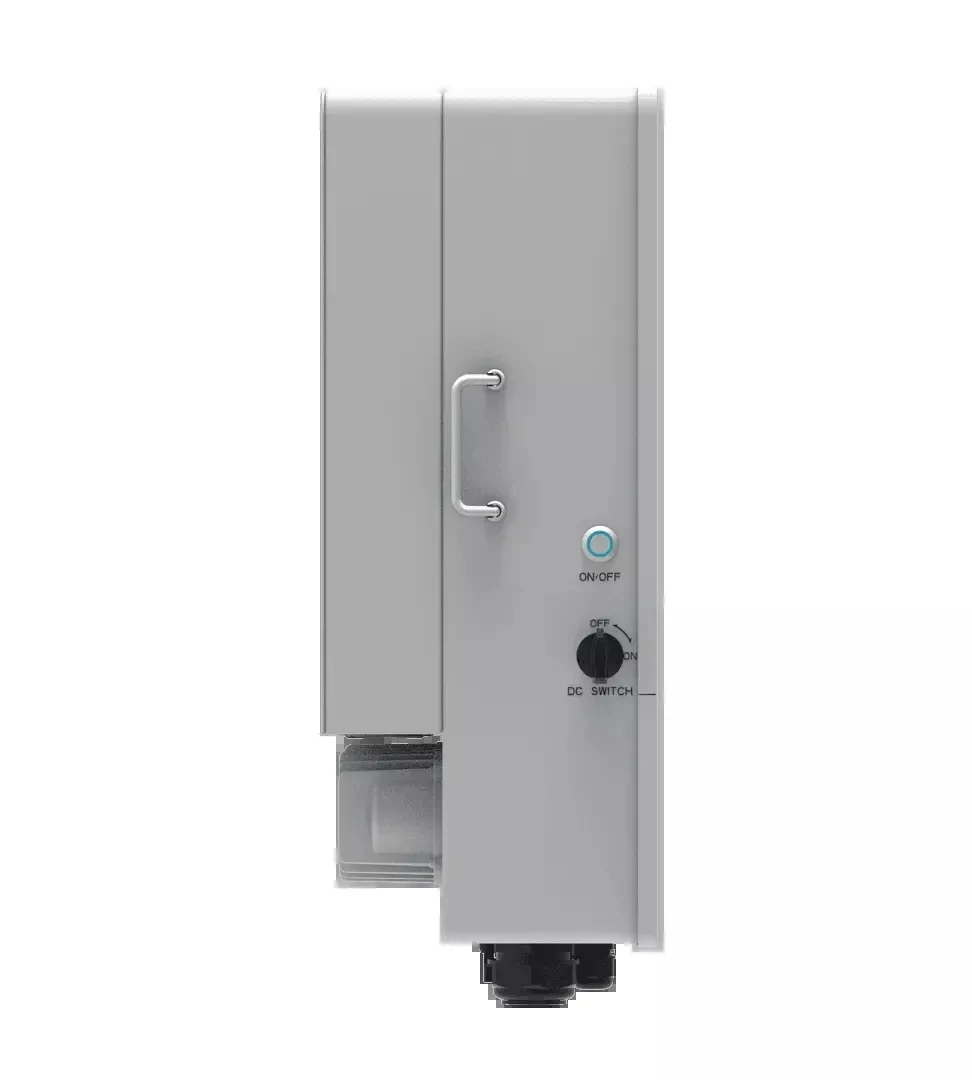 30kw 40kw 50kw hybrid inverter 3 phase mppt solar inverter 30kw 50kw high voltage Hybrid Inverter