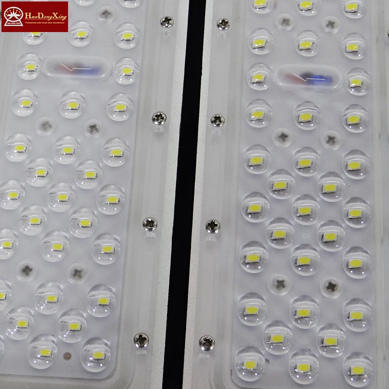 50W-200W Outdoor Public Lighting OEM/ODM waterproof IP68 LED street light module Light Source Road landscape ROHS certification