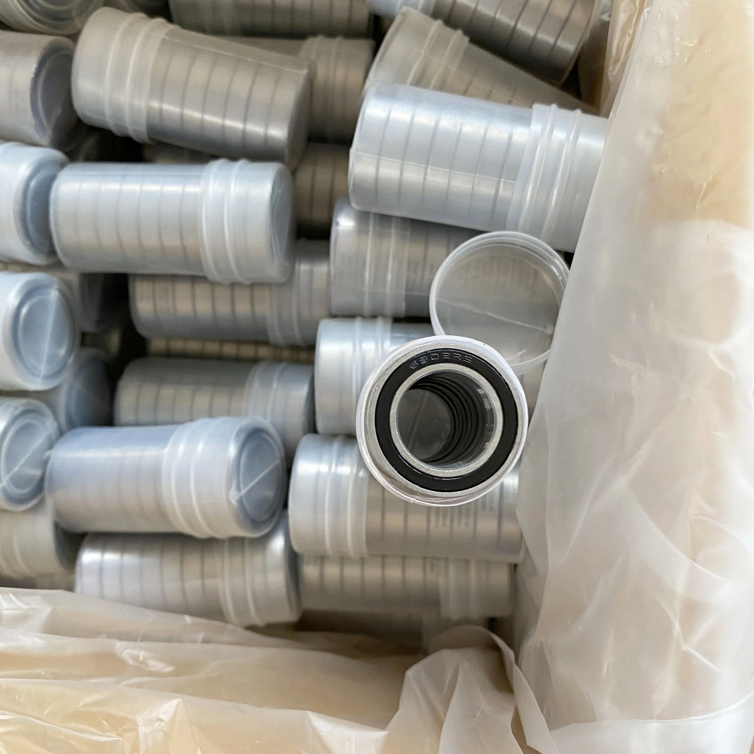 DST high performance stainless steel bearing    623   180023    80023    SIZE:3 * 10 * 4mm