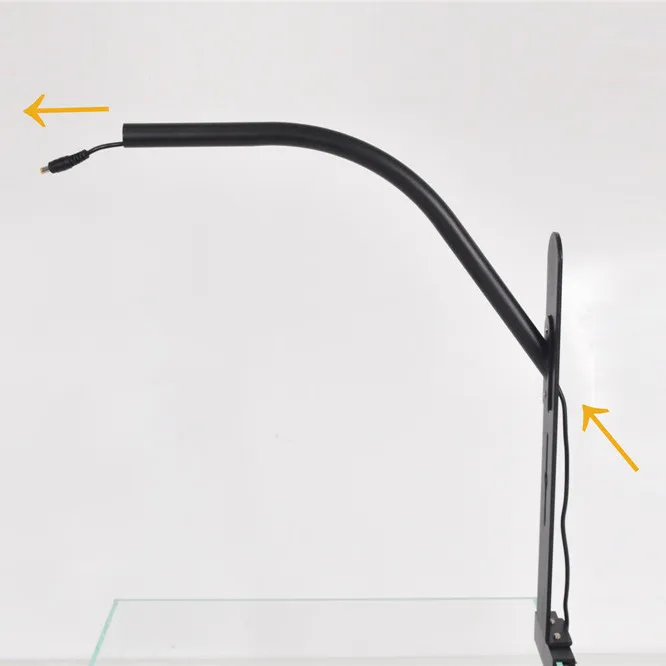 mounting bracket ASTH-06 arc shape Hot selling aquarium LED Light mounting kit