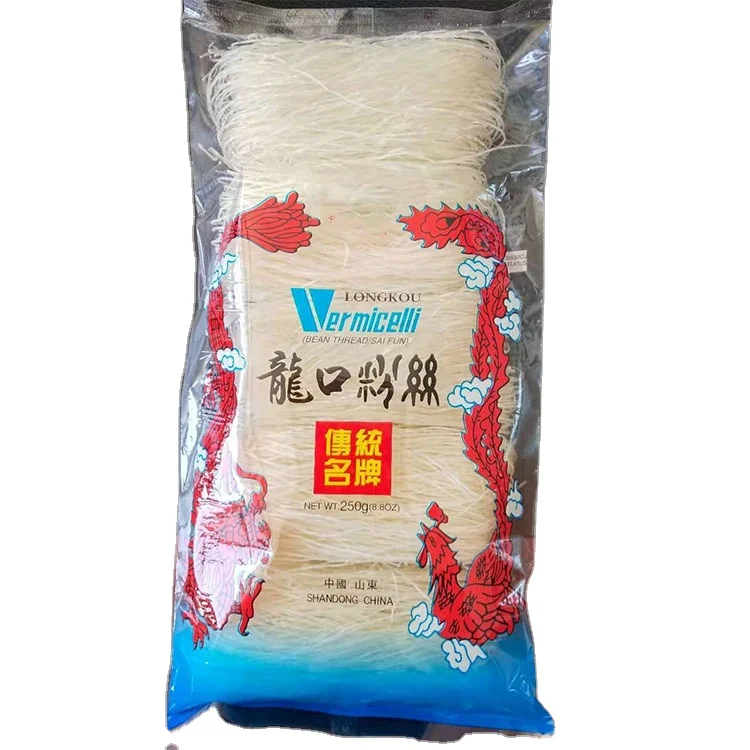 Фирменная торговая марка хорошее качество зеленые бобы мунг Longkou рисовая