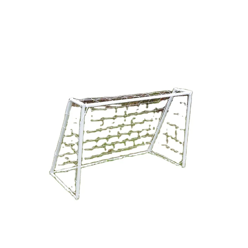 Stable and reliable soccer ball Professional training equipment mini football gate grid for kids and adults
