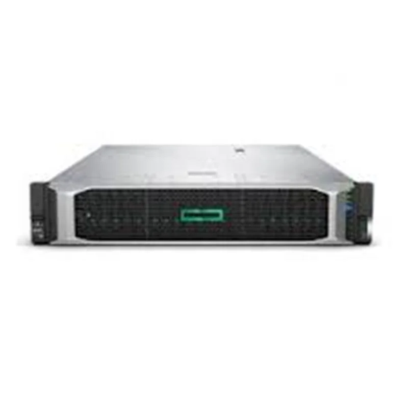 P52534-B21 DL380 Gen11 8SFF NC CTO сервер для HPE
