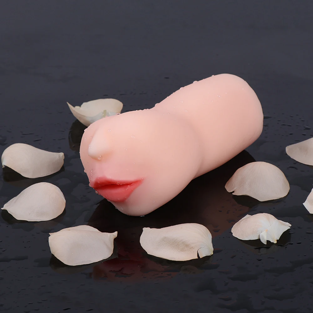 XISE 3d realistic silicone vagina artificial female pussy pocket pussy male masturbator