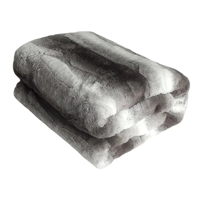 Оптовая продажа, зимнее теплое одеяло с регулируемым таймером