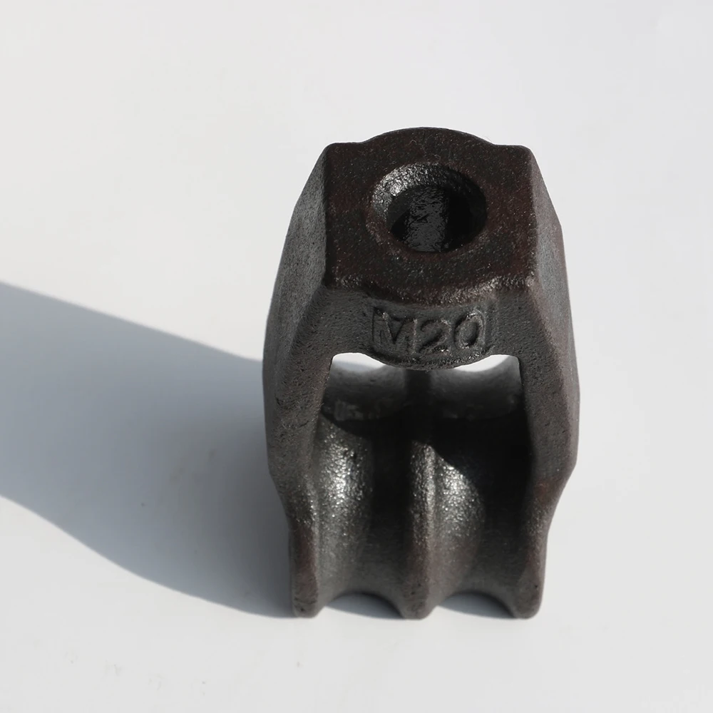Custom Steel Casting Stainless Steel Metal Alloy Die Casting Service Ductile Iron Parts Powder Coating Auto Parts Industrial