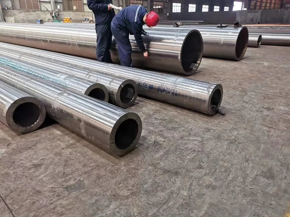Factory direct supply a179 steam boiler pipe