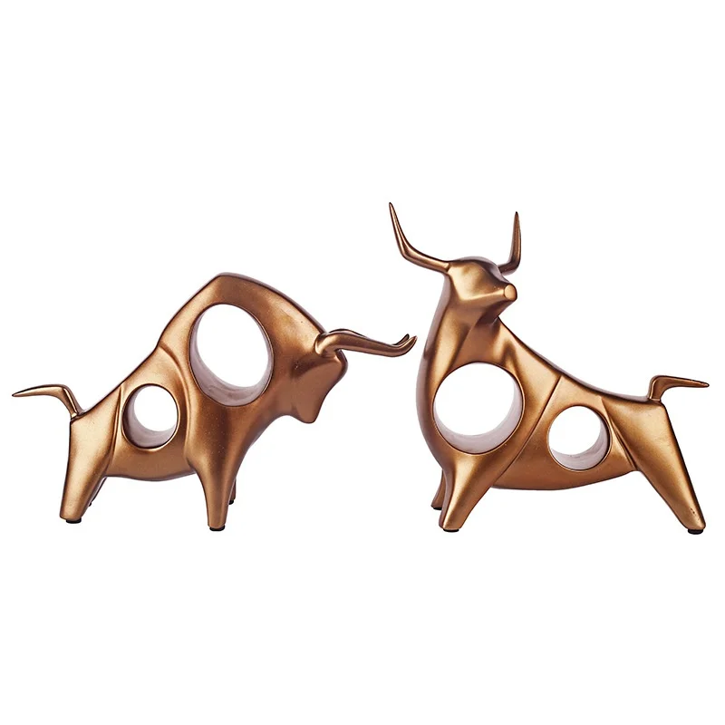 Twelve Creative Resin Crafts Zodiac Signs Awesome Air Ornaments Home Living Room Study Office Art-Themed Sculpture Decorations