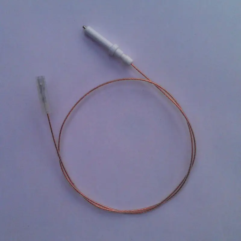 High quality ceramic igniter spark electrode supplier