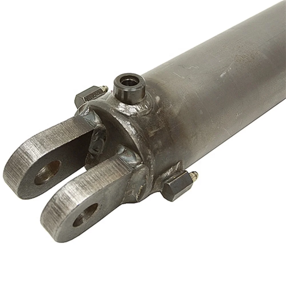 Hydraulic Cylinder Repair Bench