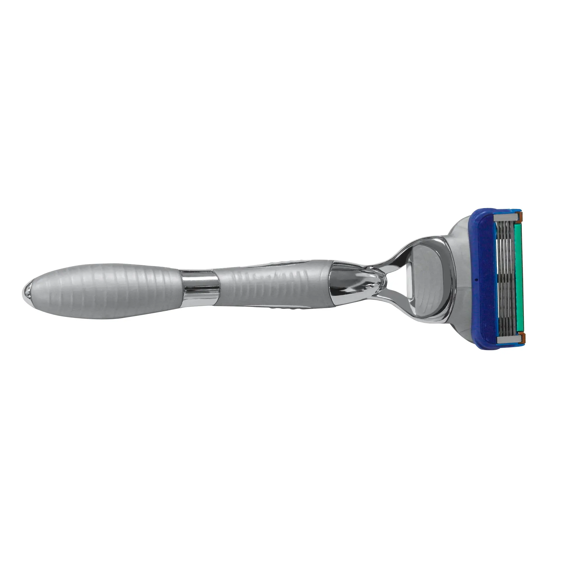 Wholesale China  Razor Reusable Replaceable Blade safety razor