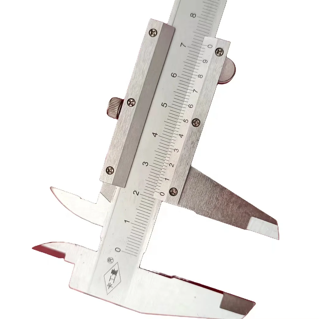 Popular Mitutoyo digital vernier caliper 400mm 200mm