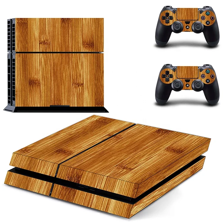 Наклейки для контроллера консоли Playstation 4 PS4 аксессуары игр наклейка Обложка