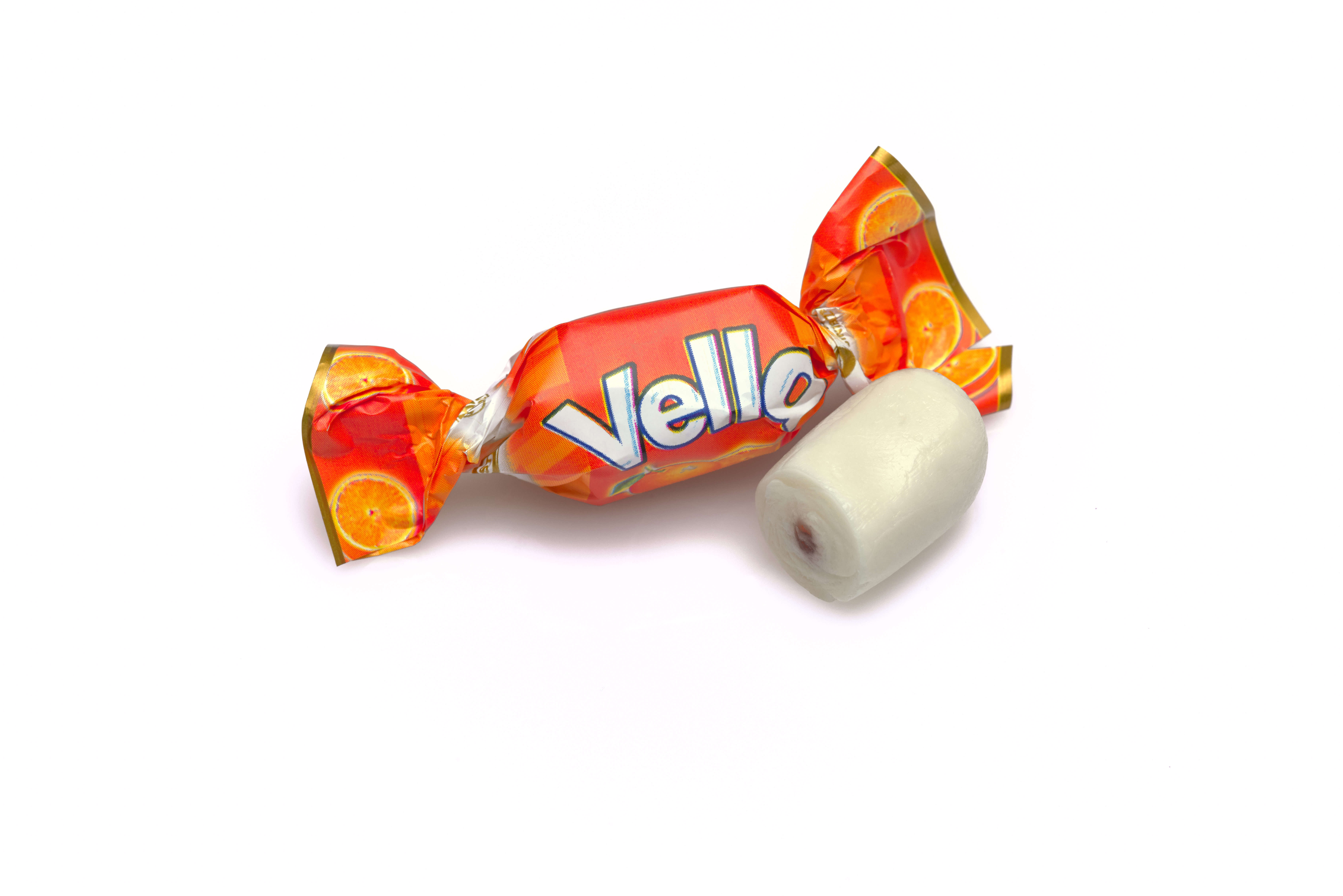 Конфеты и конфеты с фруктами и ягодами, 3 кг, Гофрированная коробка, упаковка «VELLA», мягкая карамель из Узбекистана