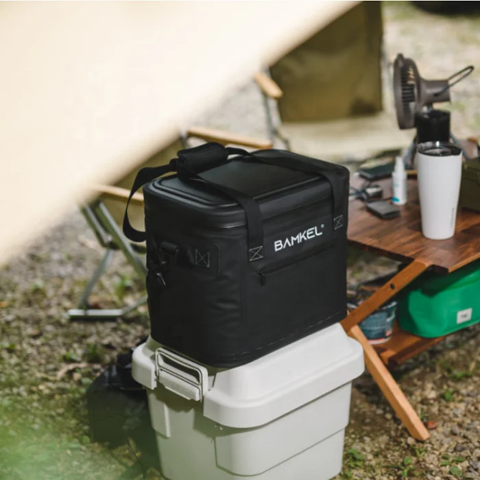 Сумка-холодильник для безалкогольного напитка, 30 банок, водонепроницаемая сумка-тоут с изоляцией для рекламных пивных продуктов