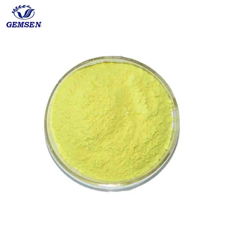 
High Quality R Alpha Lipoic Acid Powder , R Alpha Lipoic Acid CAS 1200-22-2 