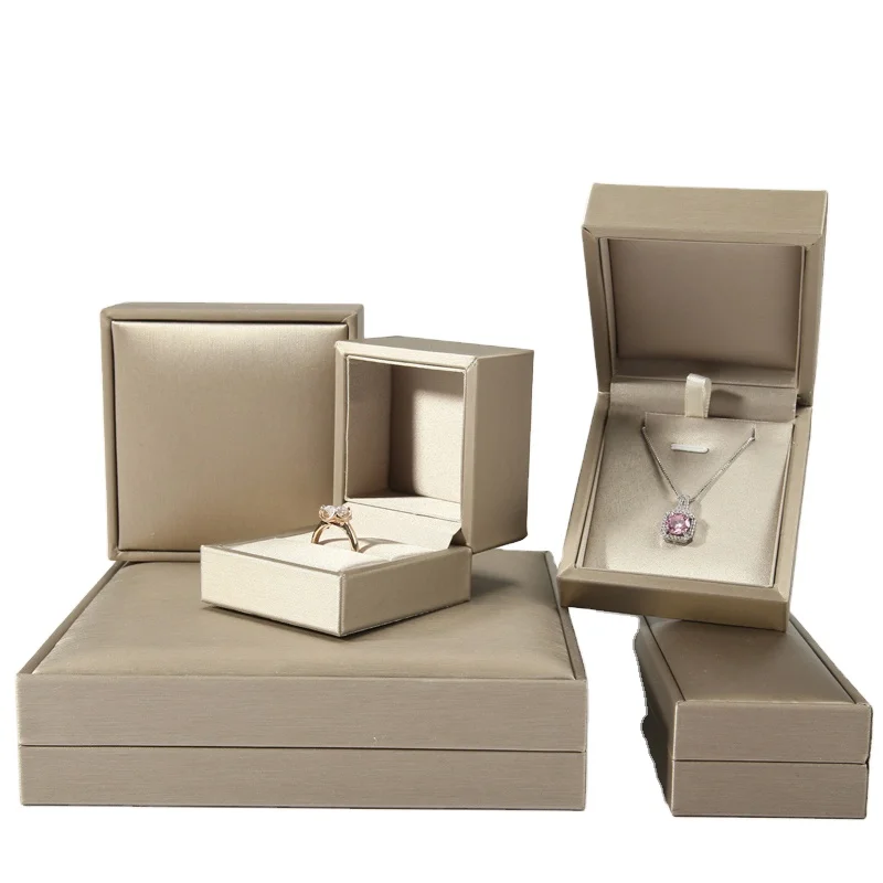 Glocking hinge jewelry box glitter mirrored trinket glazed