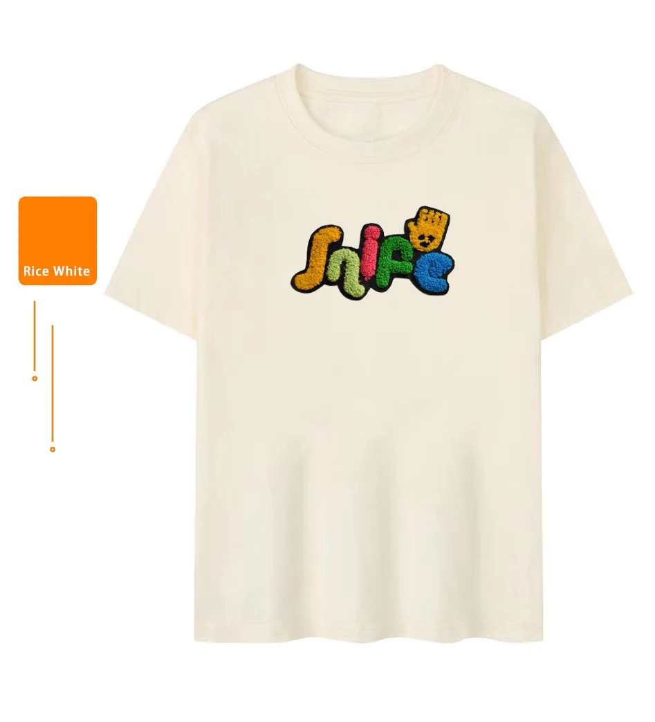 2022 latest model high quality  street wear  bulk t shirts,  100% cotton  evelknievel t-shirt   baby t-shirts designs