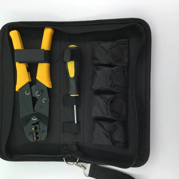 Китай, высокое качество, низкая цена, обжимные инструменты, бренд для разъемов коаксиального кабеля