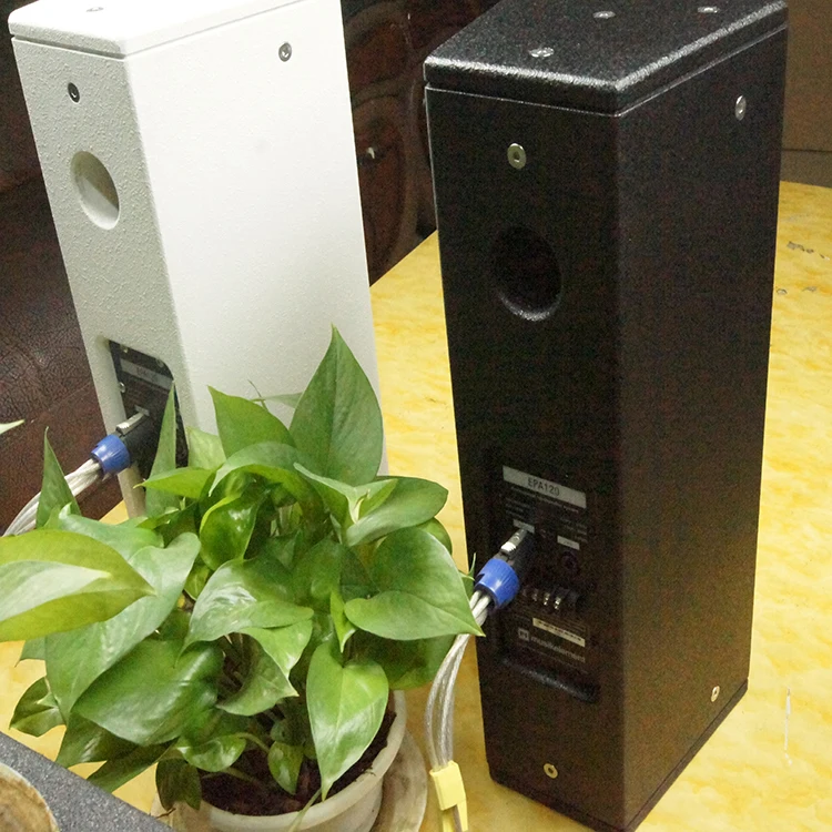 5.25 inch epa120 music studio equipment full set KTV stage speaker family set bar meeting home karaoke