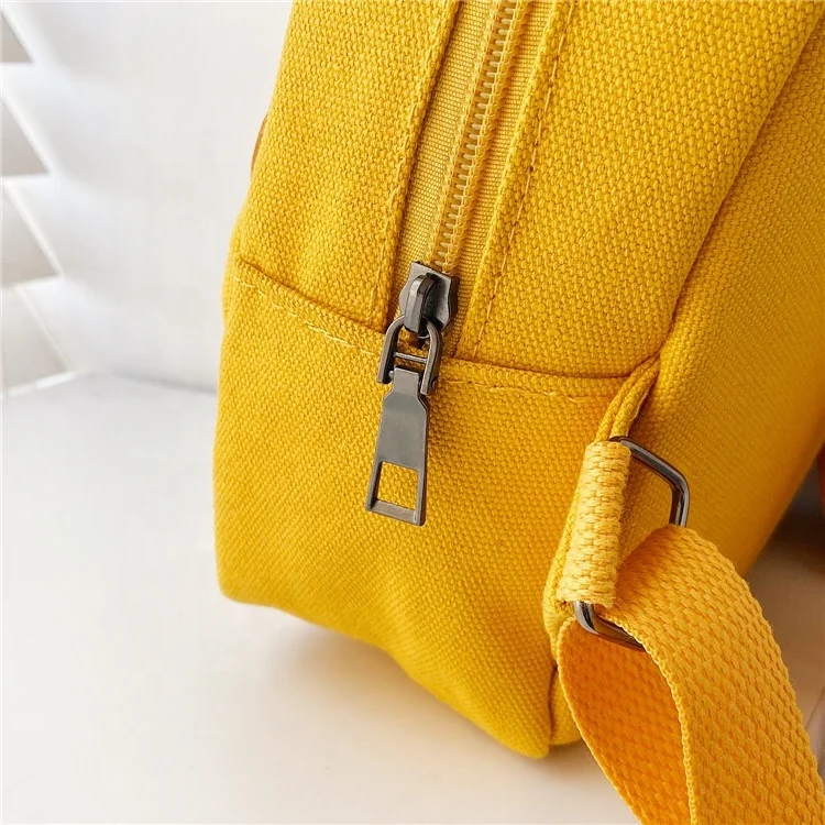 New Fashion Girls Boys Students Bag Cartoon Animal Kids Backpack Custom Backpack