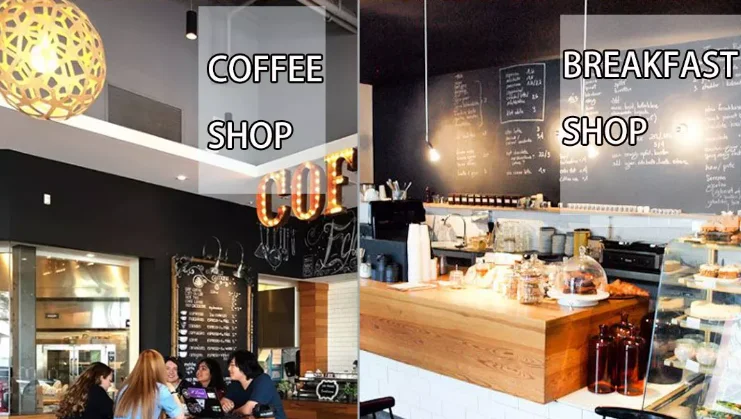 Double head professional automatic industrial commercial espresso coffee machine for business