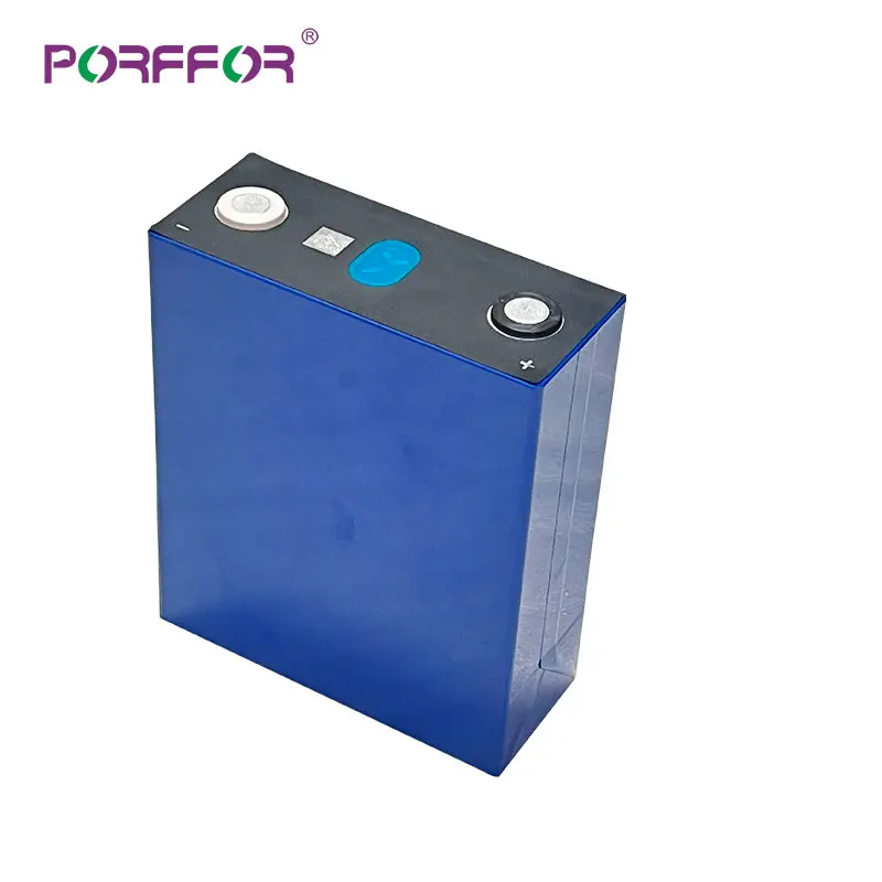 High 6C Rate Sodium ion Battery 3V 160Ah Na ion Cell with 10000 Times Cycle Life for Commercial Industrial Energy Storage