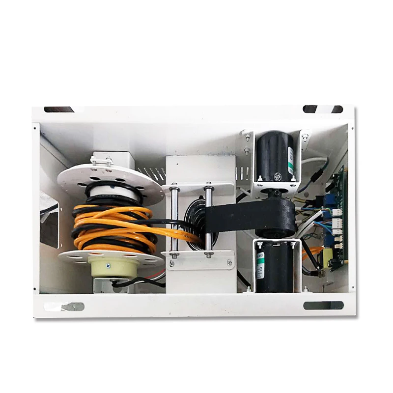 Retractable Adjust Universal 90 Rotating Ceiling Mount Projector Lift Stand Ceiling Mount Bracket